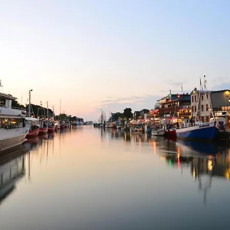 Residenz/parkblick 公寓 *